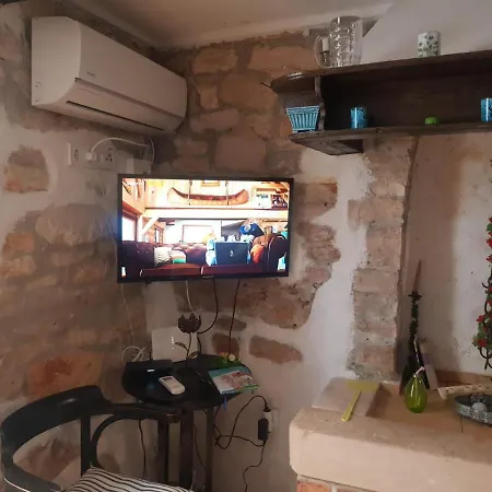 Centar 258 Apartment