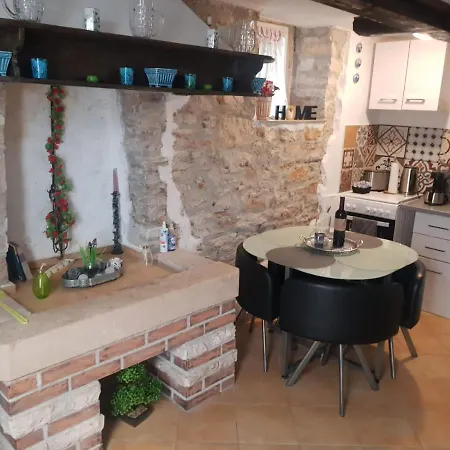 Apartment Centar 258
