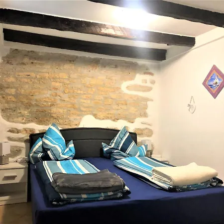 Apartman Centar 258