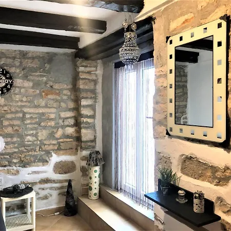 Centar 258 Apartment