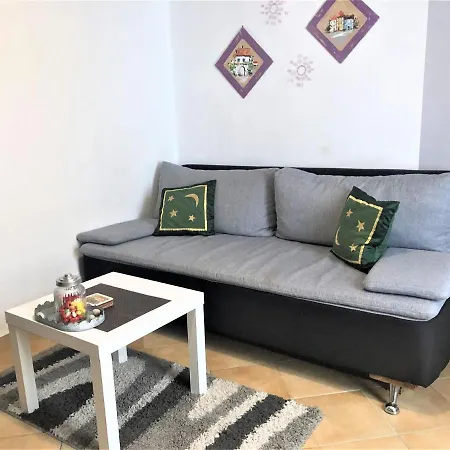 Apartman Centar 258
