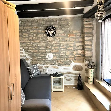Centar 258 * Medulin