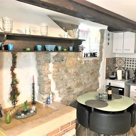 Apartment Centar 258