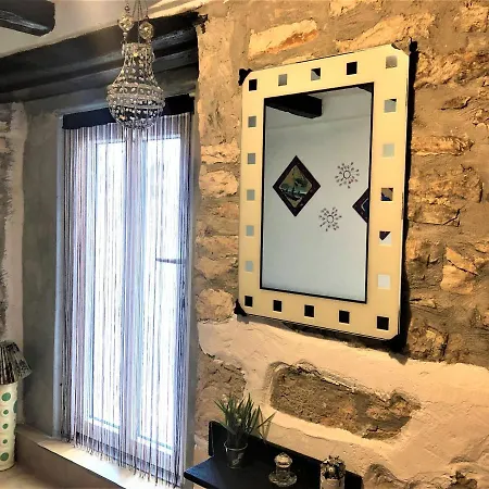 Apartman Centar 258 *