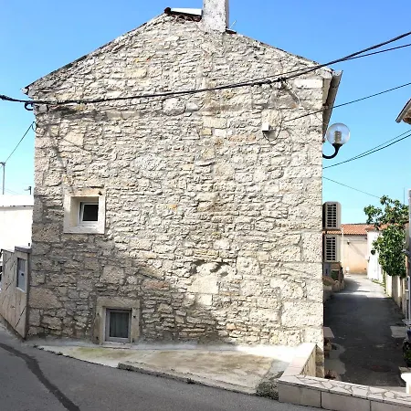 Centar 258 Apartmán